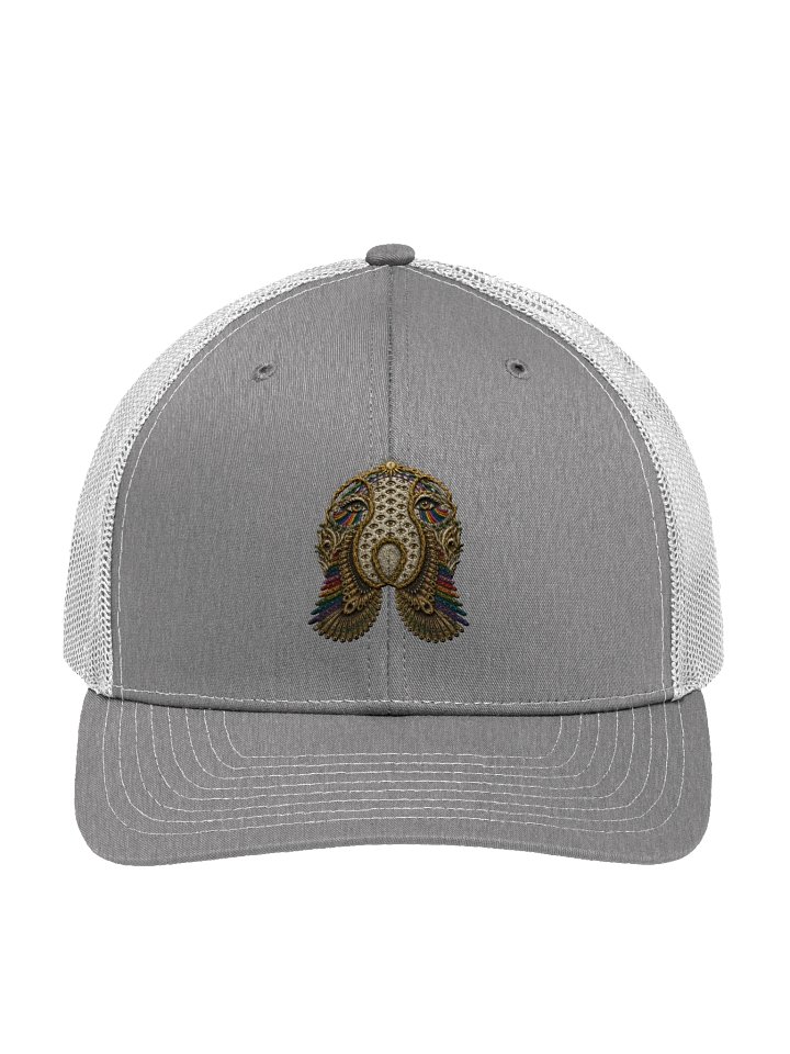 Celestial Spirit Guide Embroidered Hat product image (1)