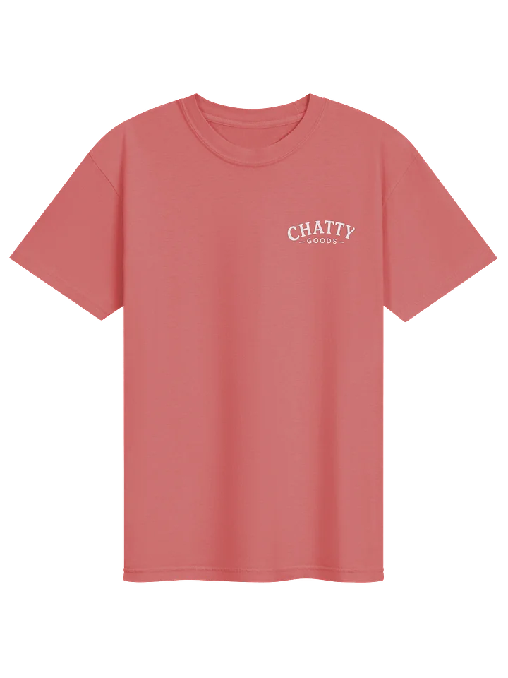 The Sloth Tee | Chatty Crew Collection product image (73)