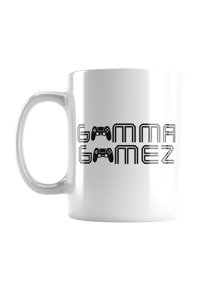 Chop Shop Podcast Logo Mug product image (1)