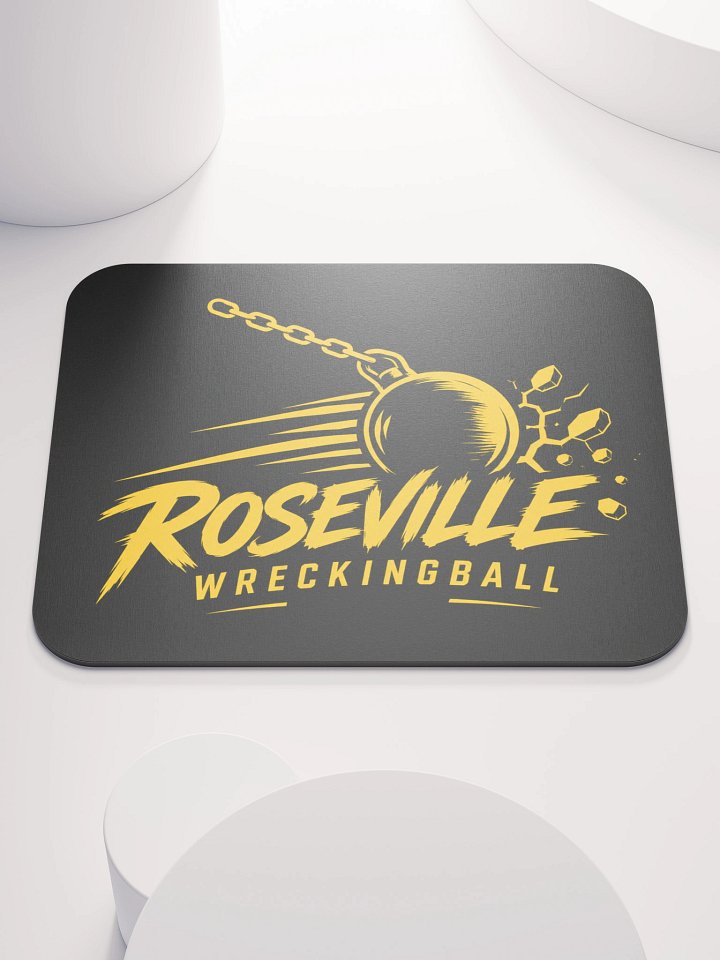 Mouse Pad product image (1)