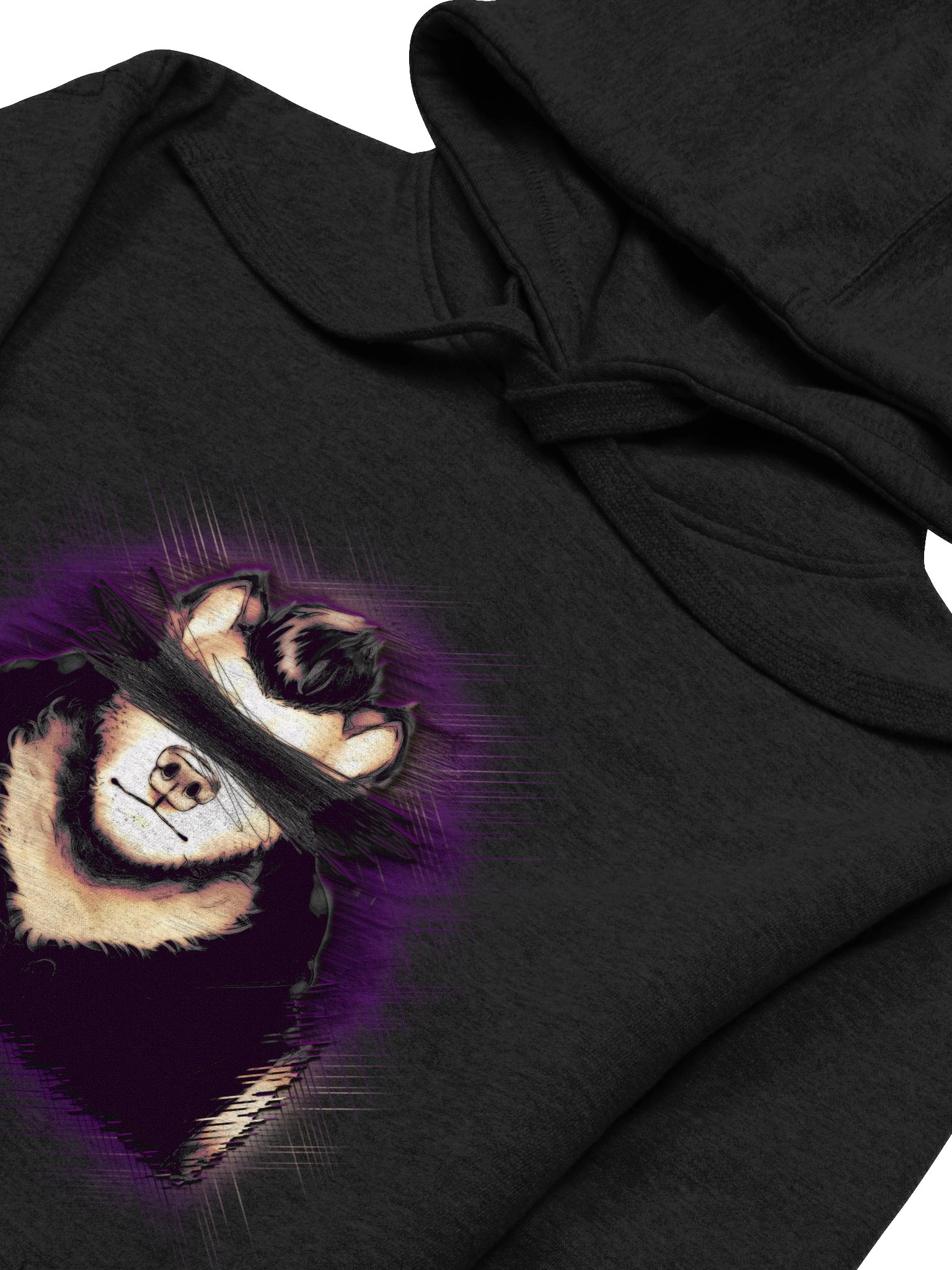 Ursonis - Tailspin Hoodie product image (5)