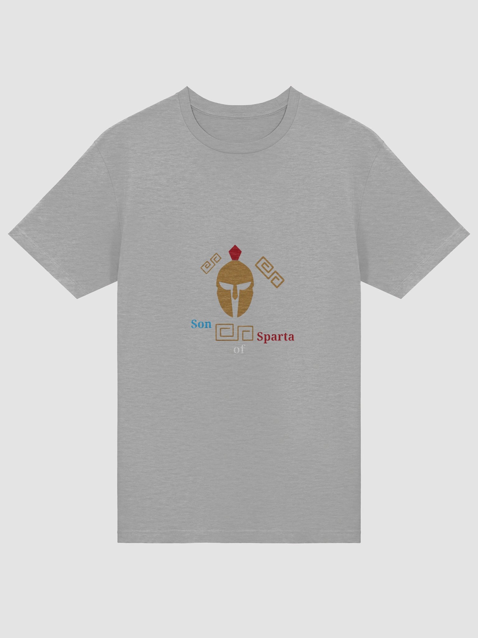 Spartan Legacy Tee product image (5)