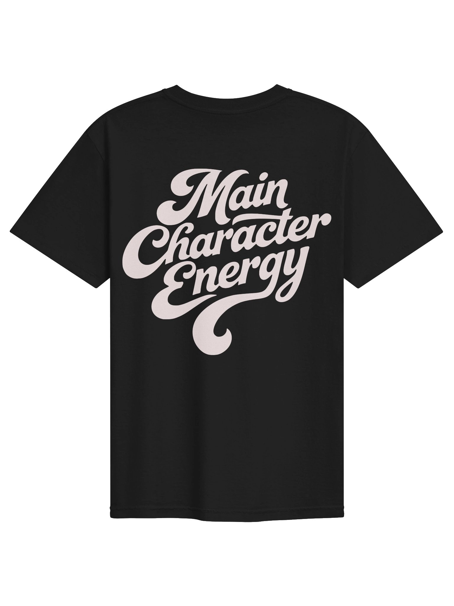Main Character Energy product image (2)