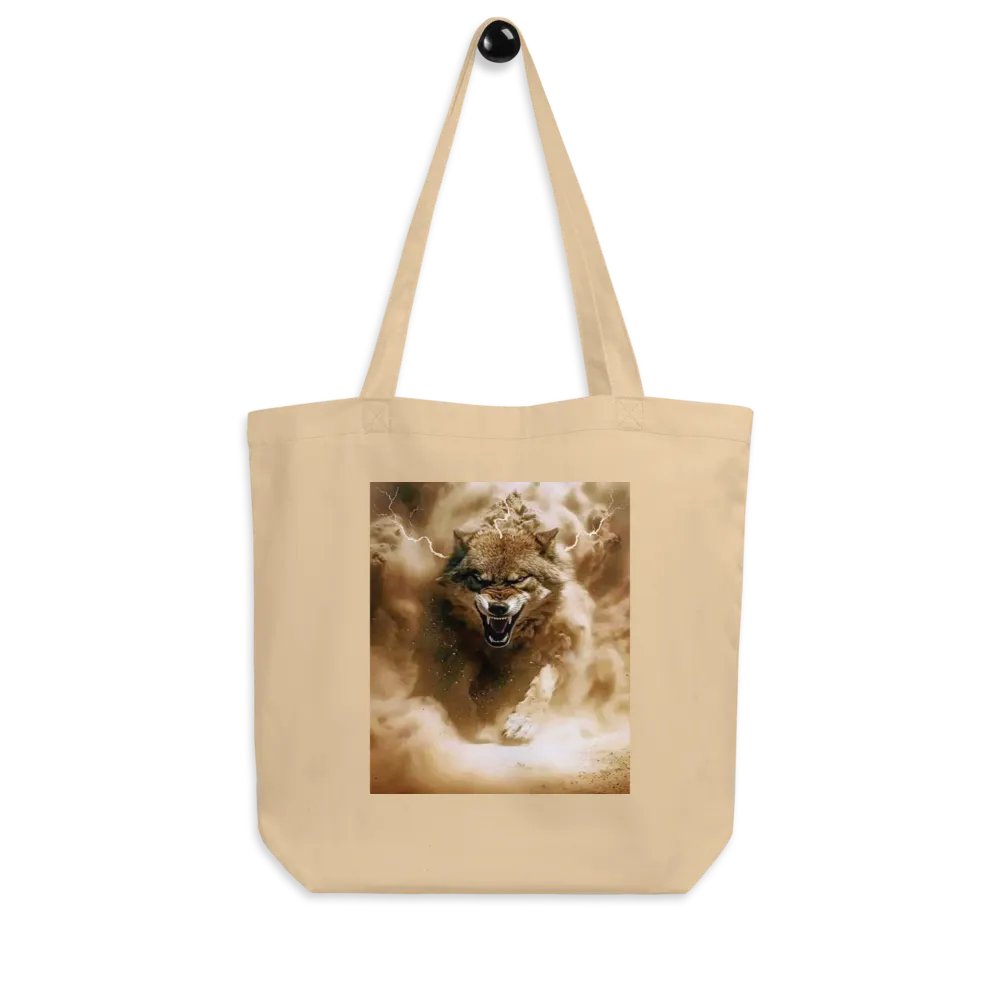 Thunderous Storm Wolf product image (8)