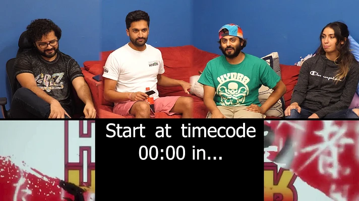 Video thumbnail