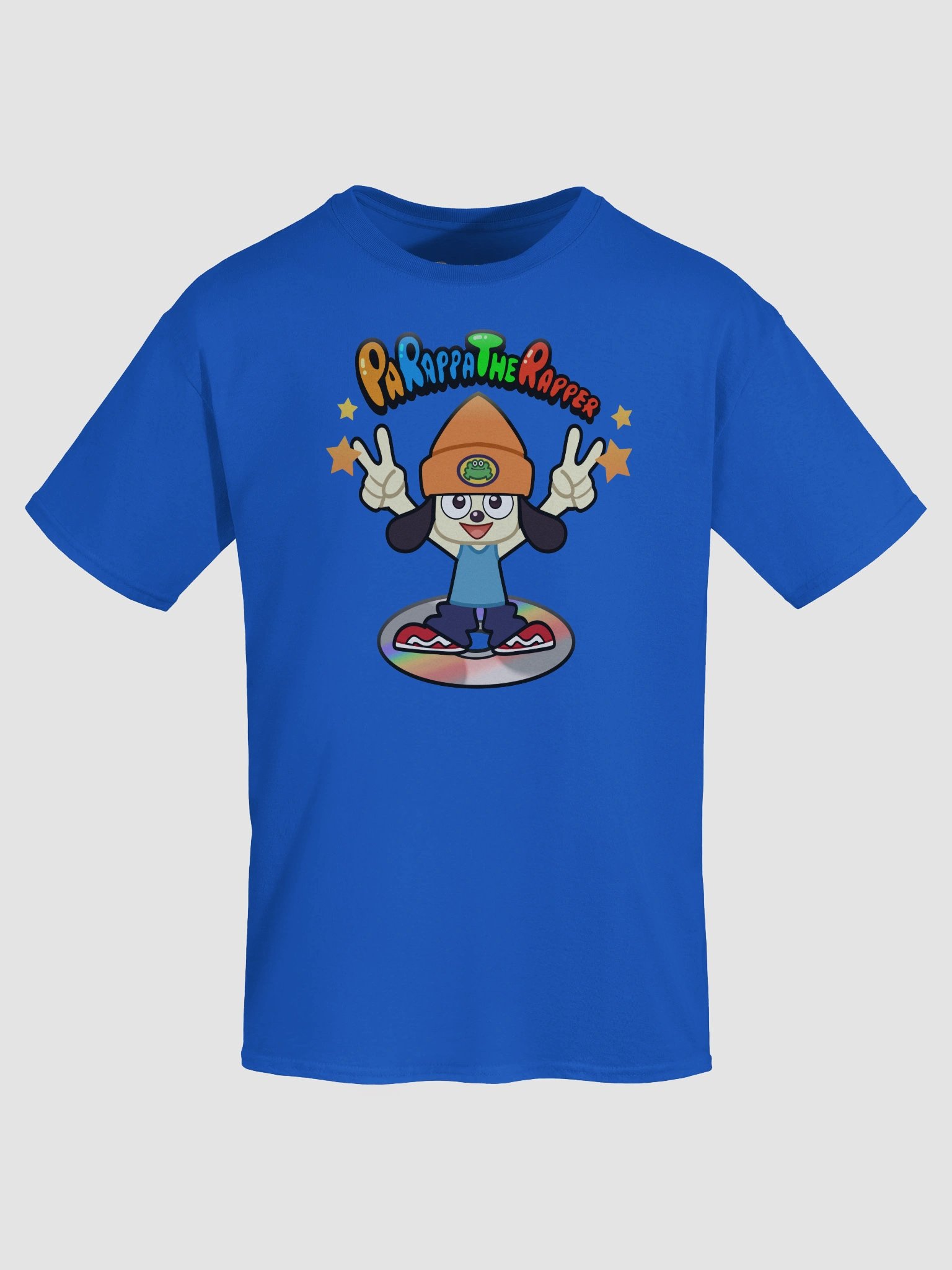 One Rappin' Hero - Shirt product image (67)