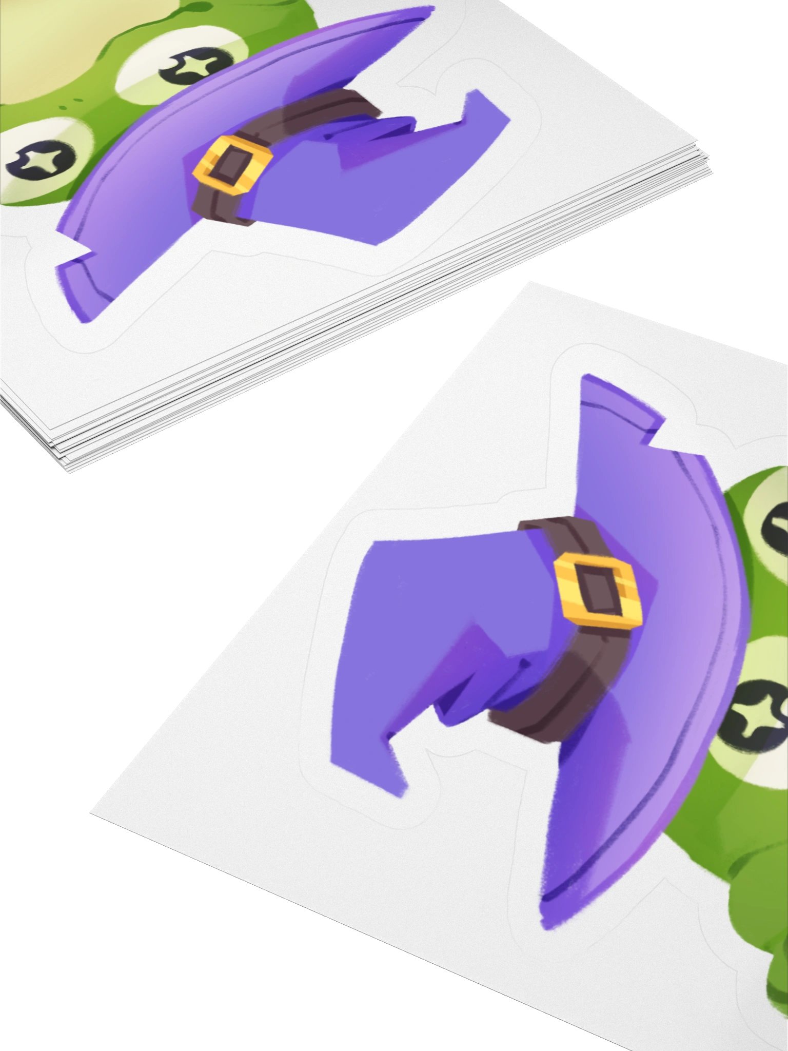 Wart Sticker product image (4)