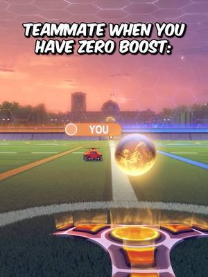80 Boost Wasnt Enough For Them... #rocketleague #rocketleaguefunny #rocketleagueclips #rocketleaguememes #rltok 