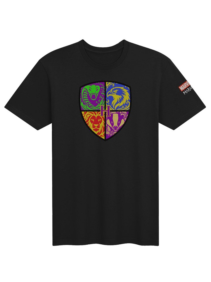 Wizarding School Pride product image (1)
