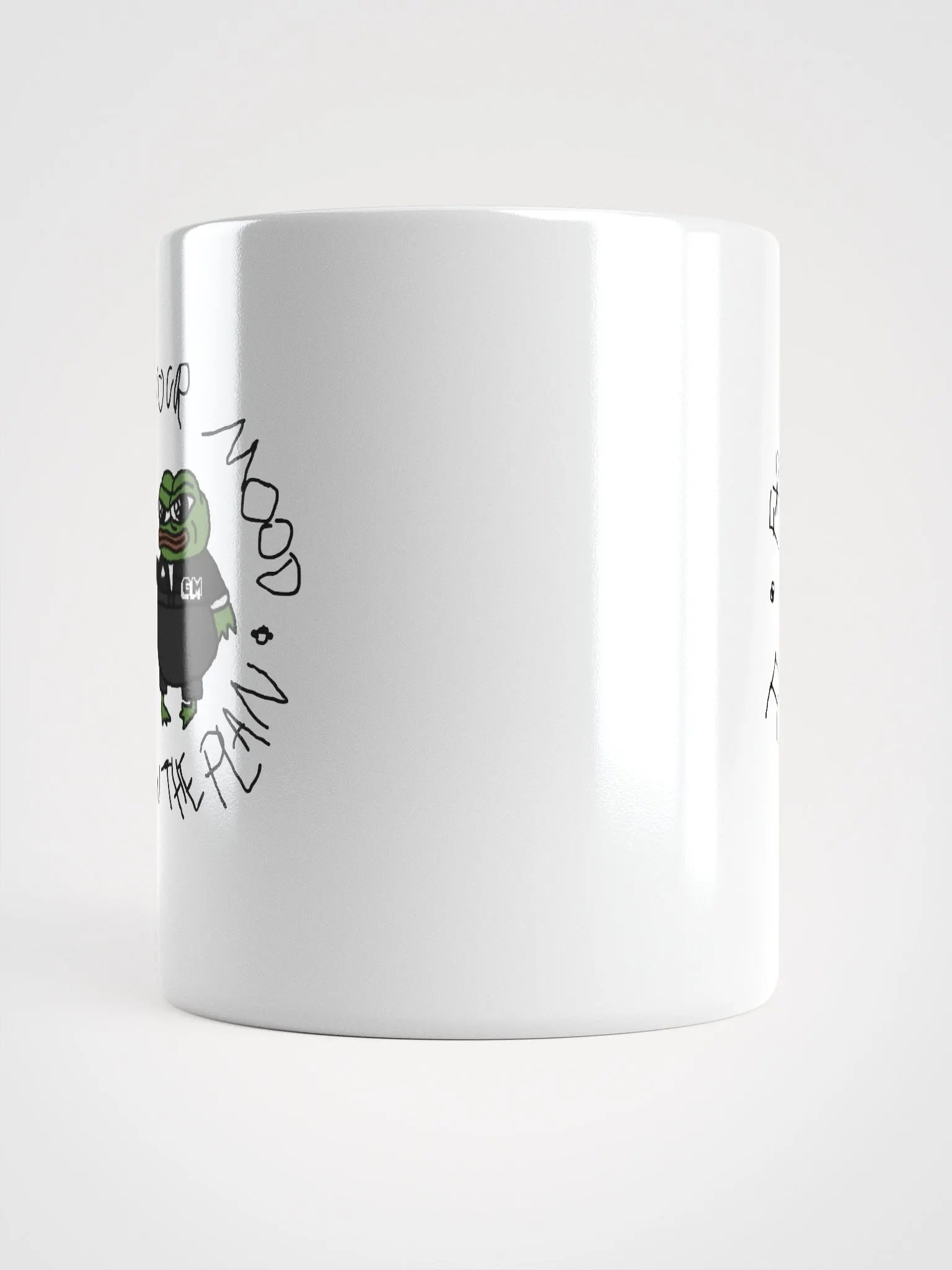 Follow Pepe's Plan product image (5)