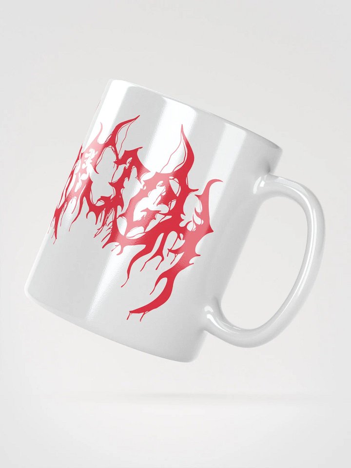 WRETCH Deathcore Mug product image (1)