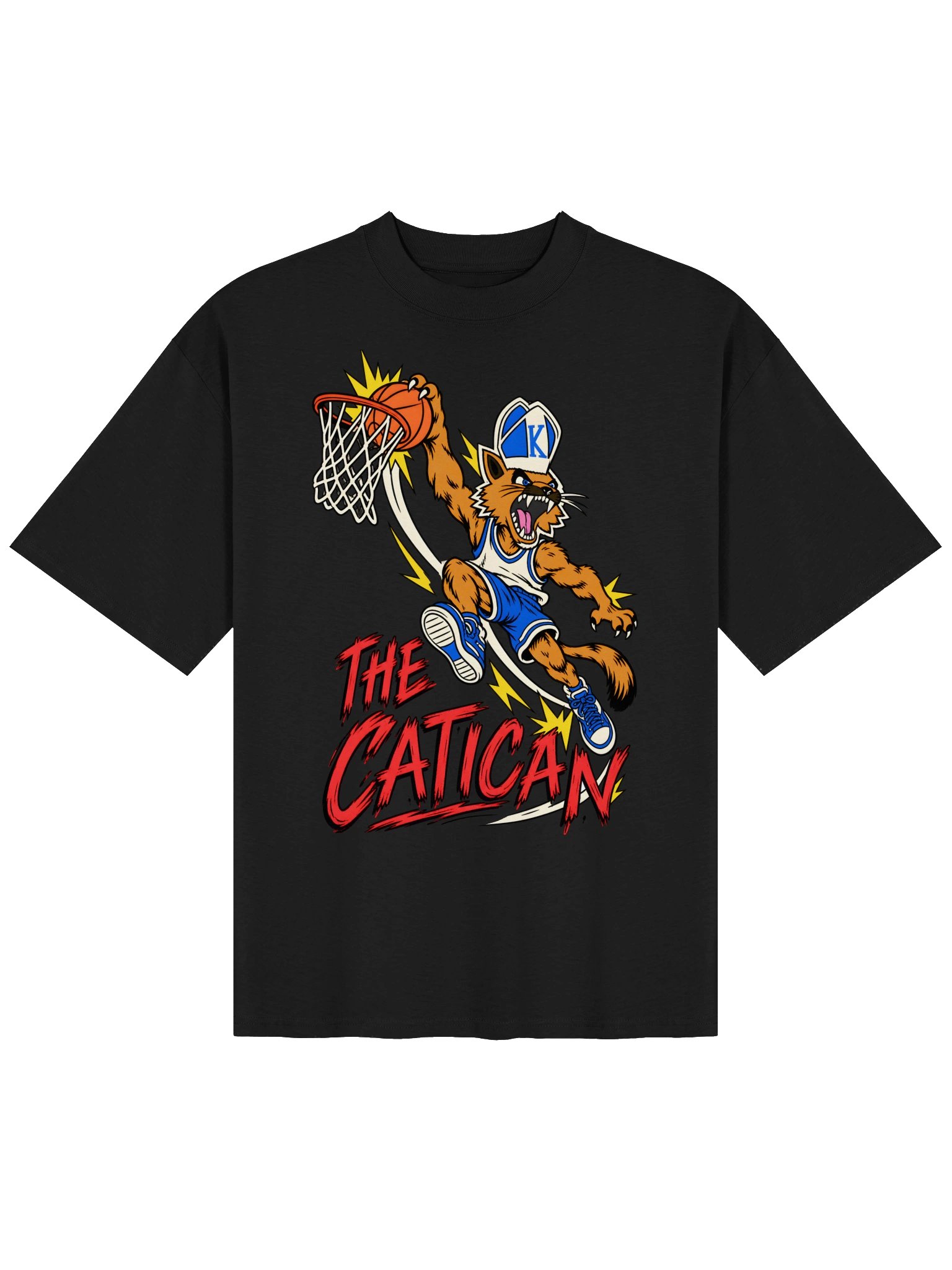 Catican Retro Hooper product image (1)
