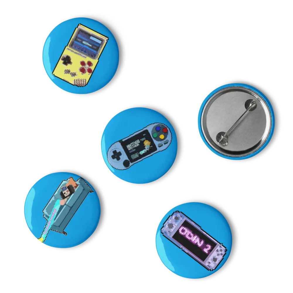 Pixel Pins product image (15)
