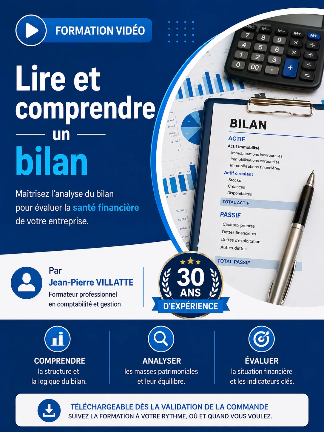 Formation vidéo lire et comprendre un bilan product image (1)