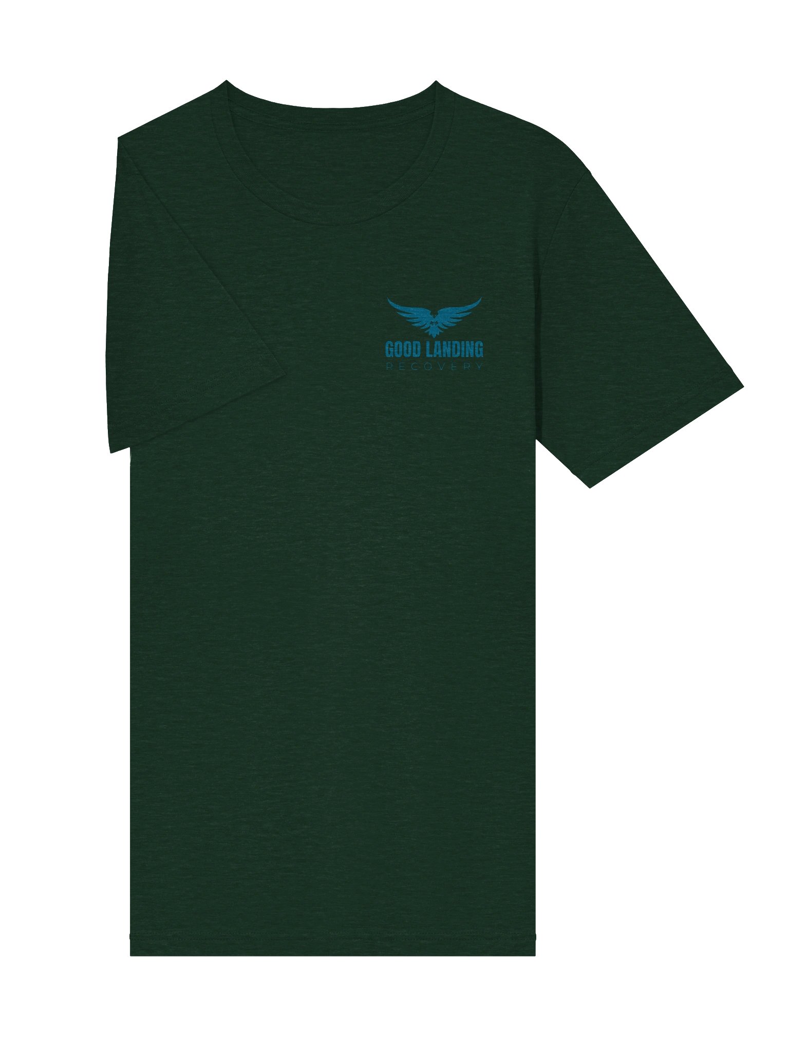 Faith > Fear - Unisex Tee product image (29)