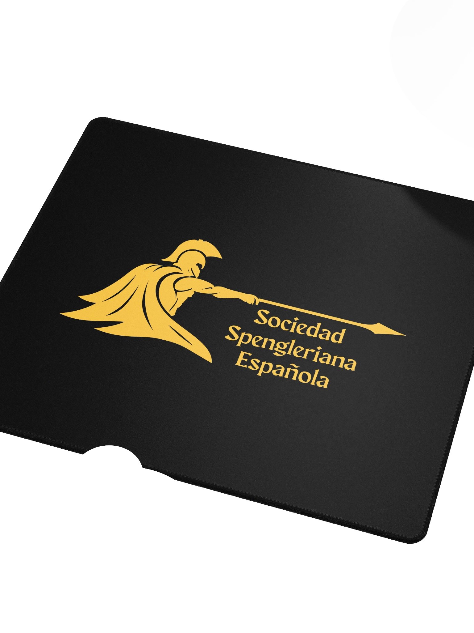 Alfombrín de Ratón – Sociedad Spengleriana Española product image (6)