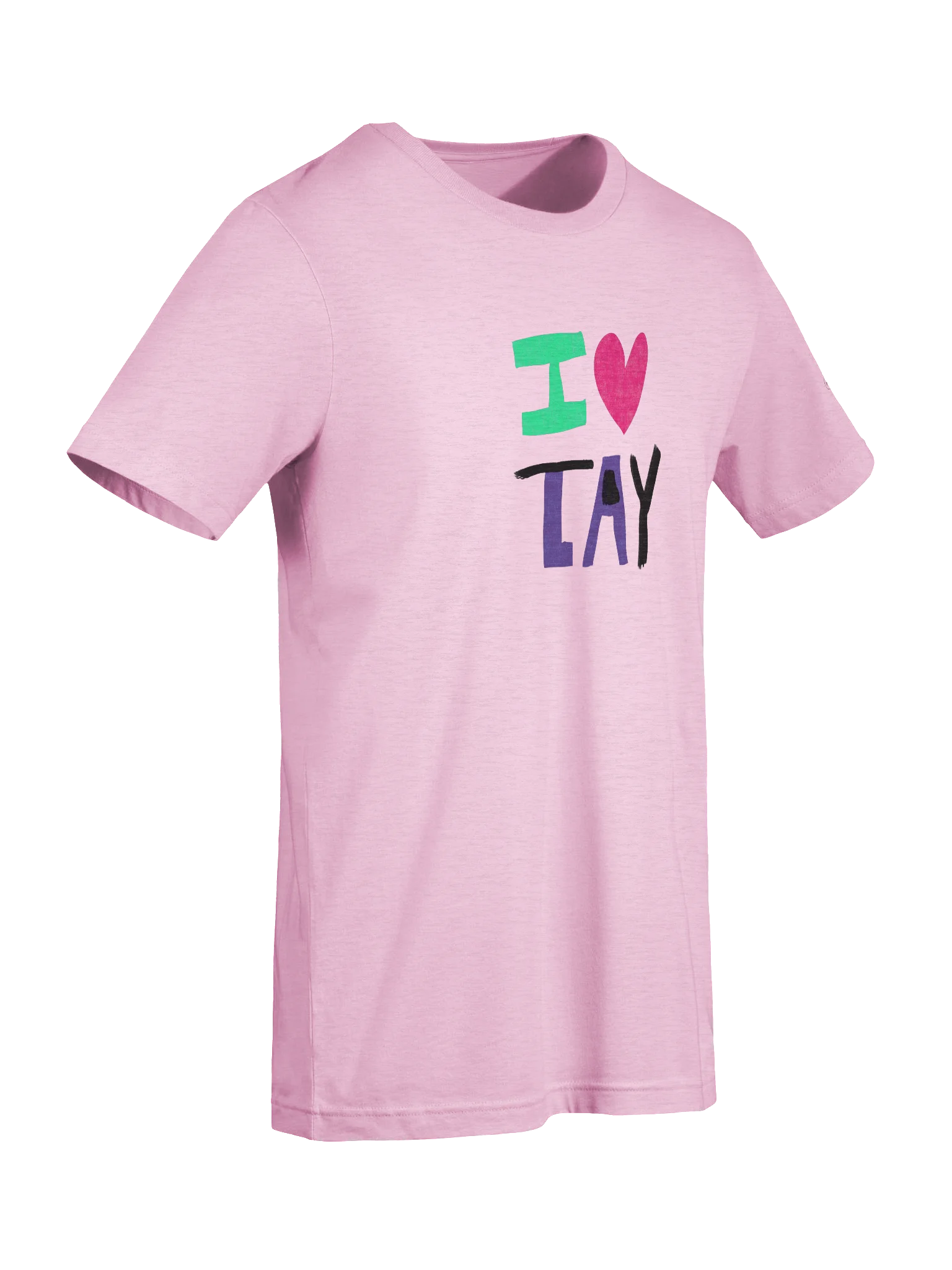 I <3 TAY Tee product image (32)