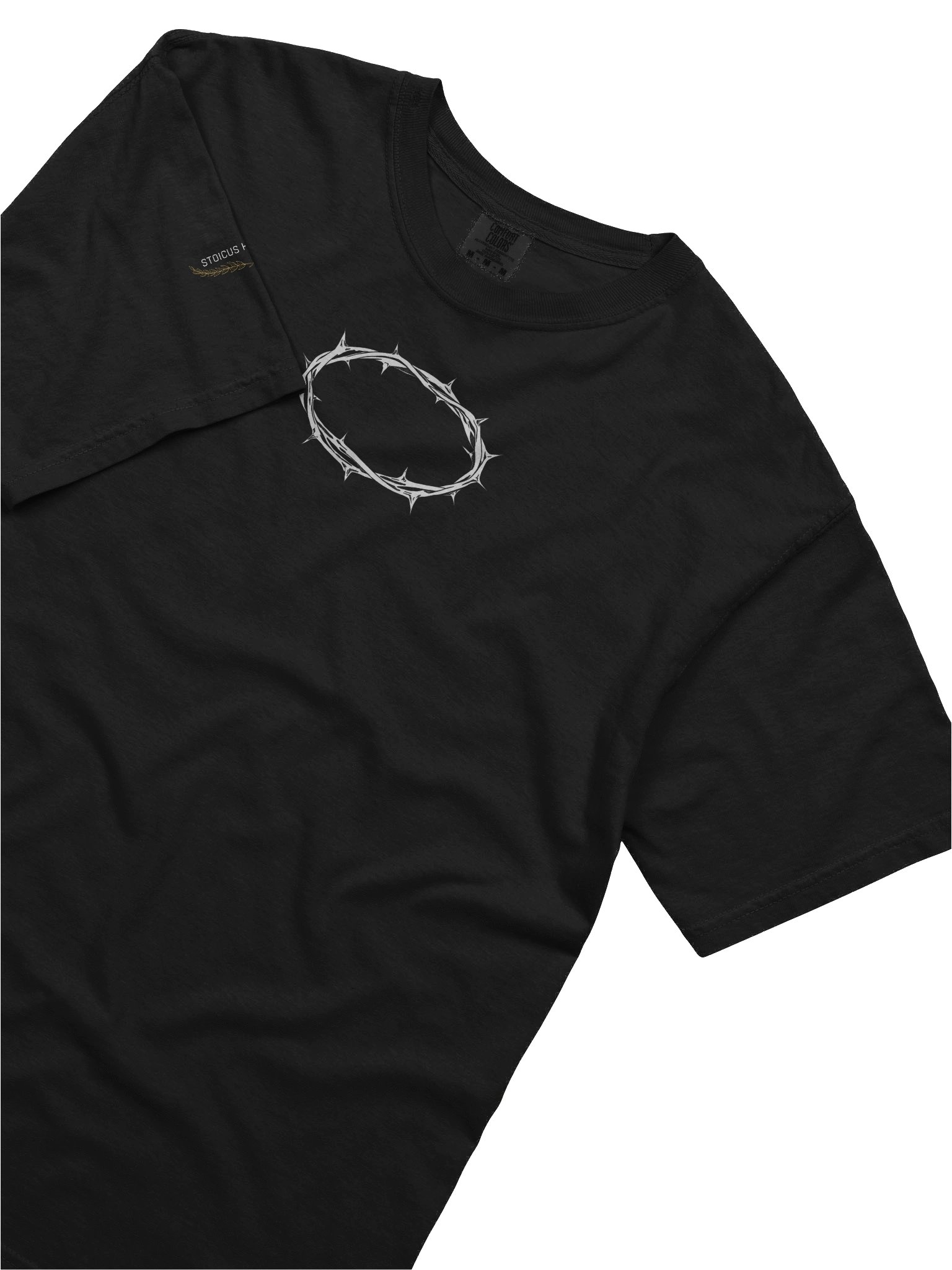 Crown of Mercy Tee product image (5)
