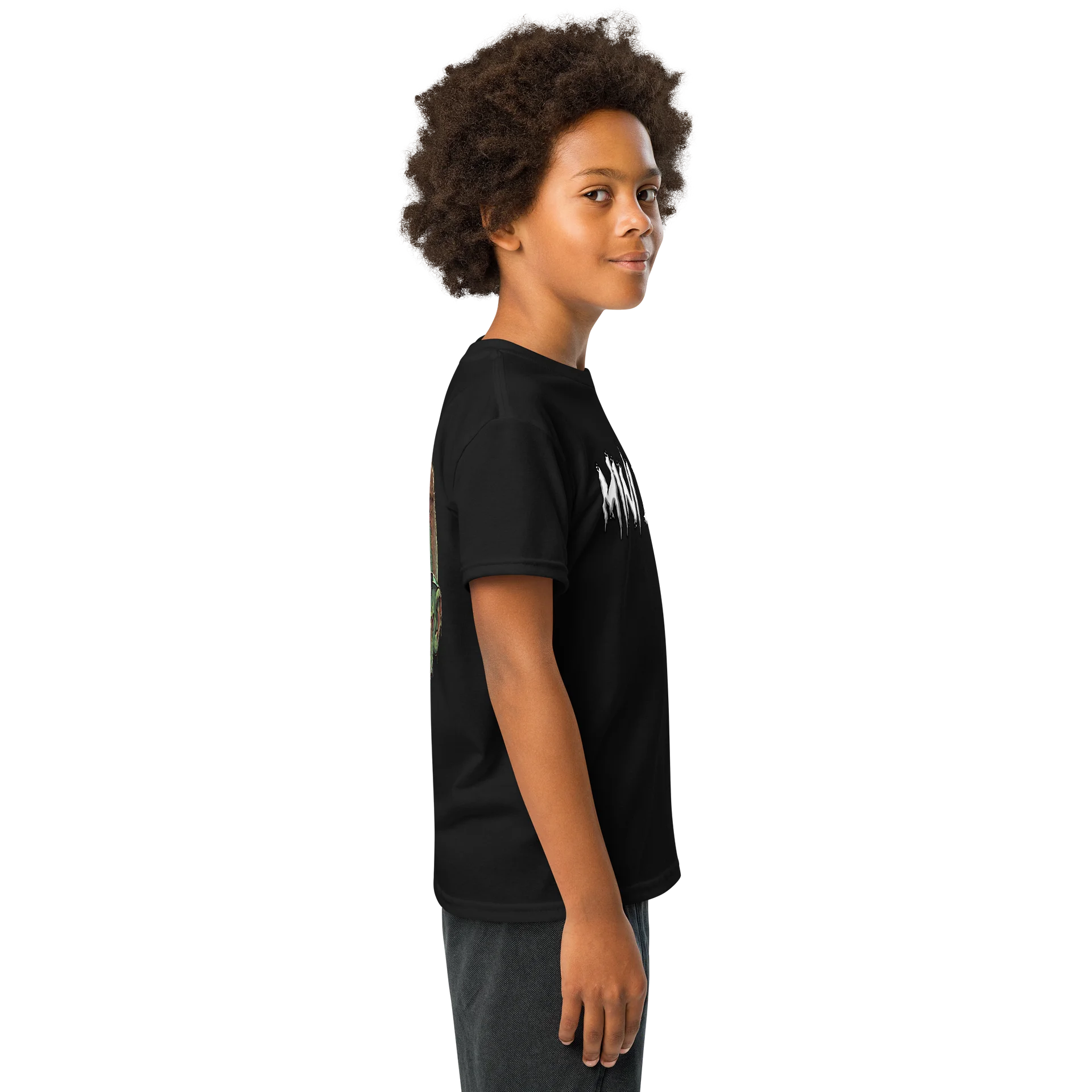 MINI Tee product image (8)