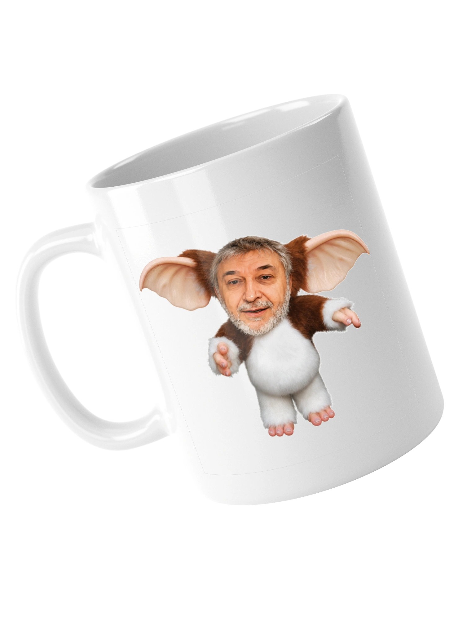 Rick Gizmo Coffee Mug product image (14)