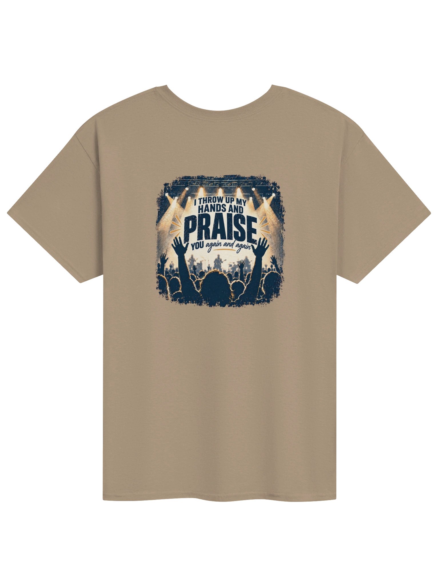 Praise You Again product image (12)