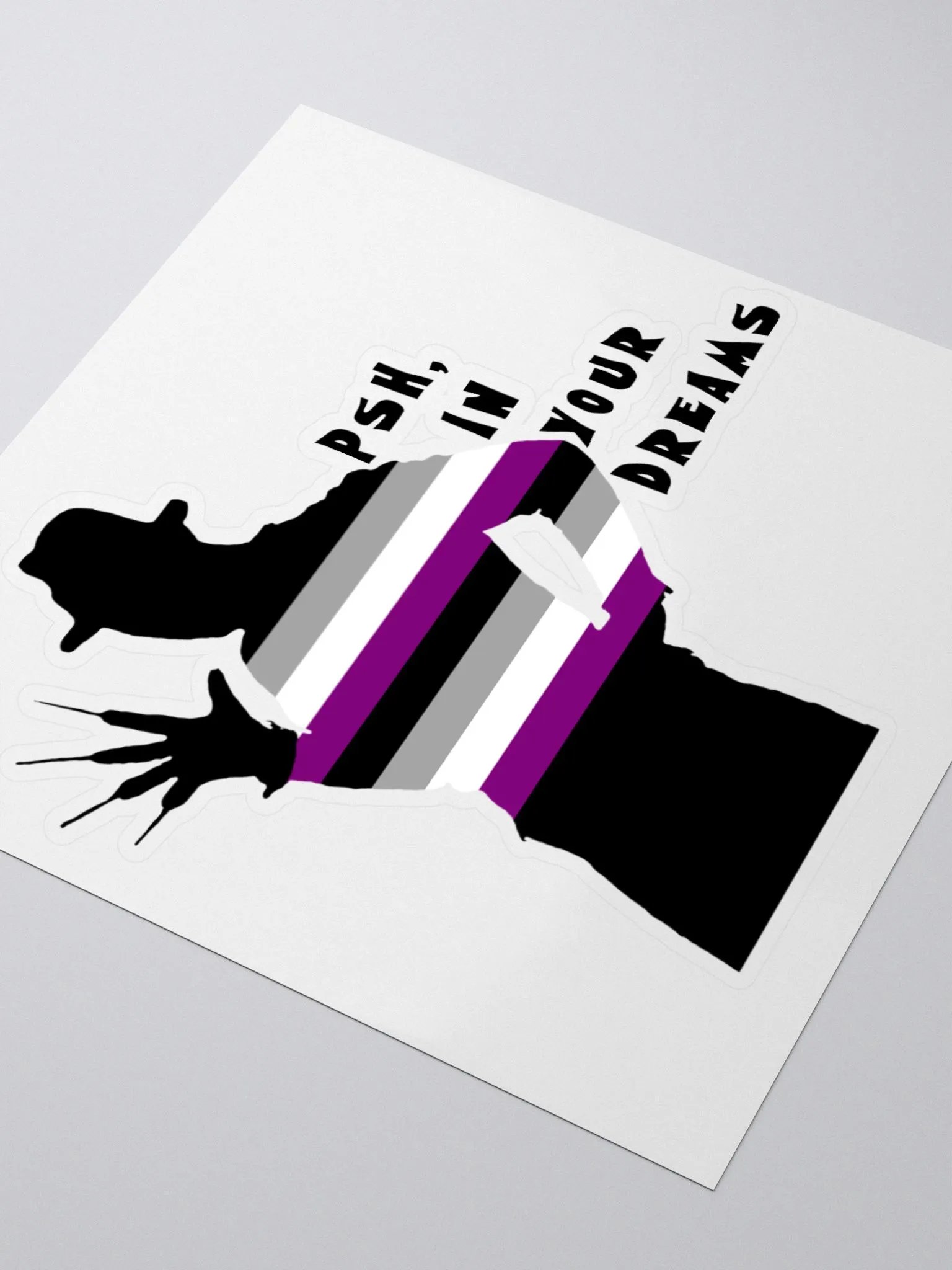 Ace Freddy Sticker product image (3)