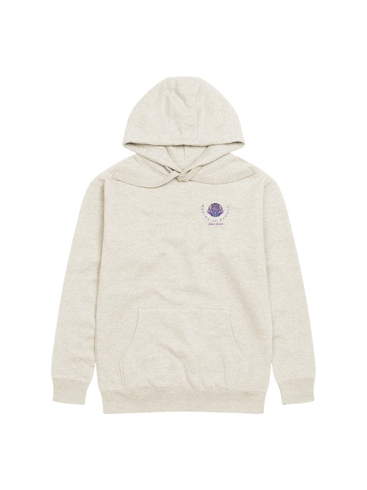 Rancho El Colibri Hoodie product image (1)