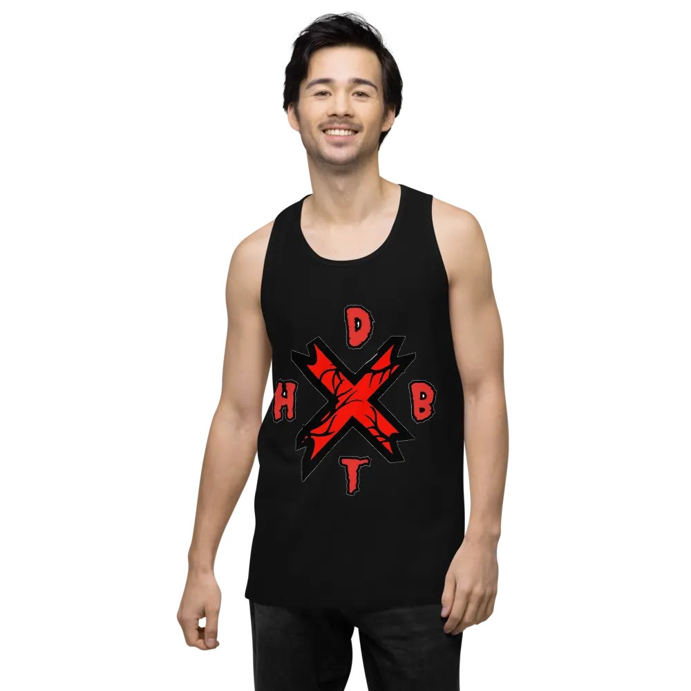 HBDT Hardcore Tank product image (5)