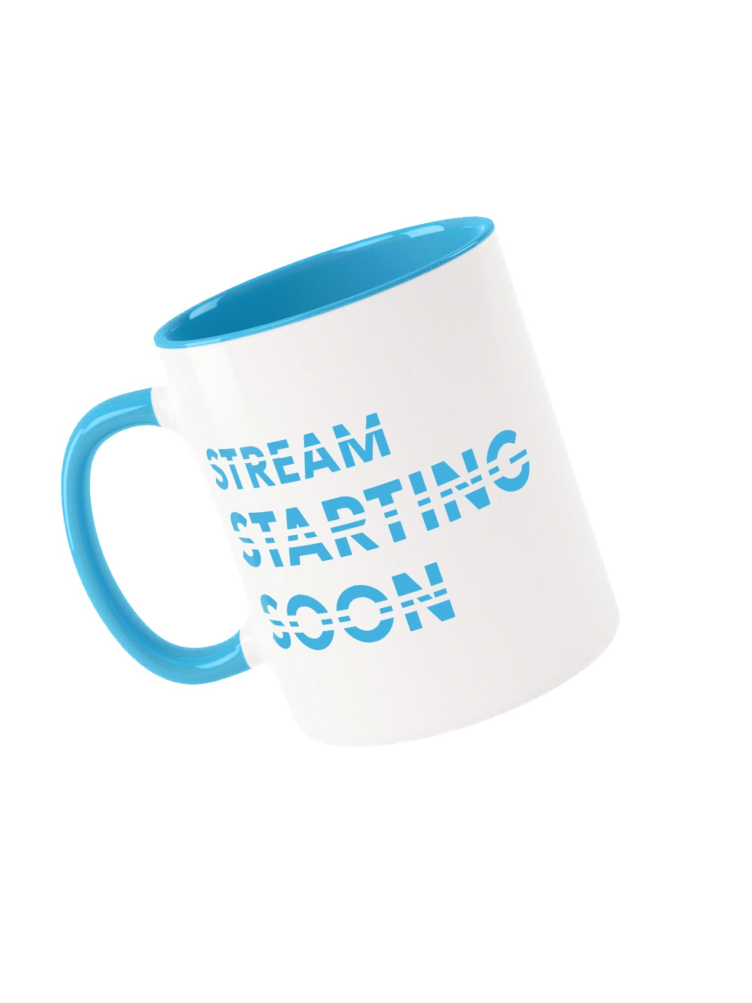 Starting Stream Mug product image (2)