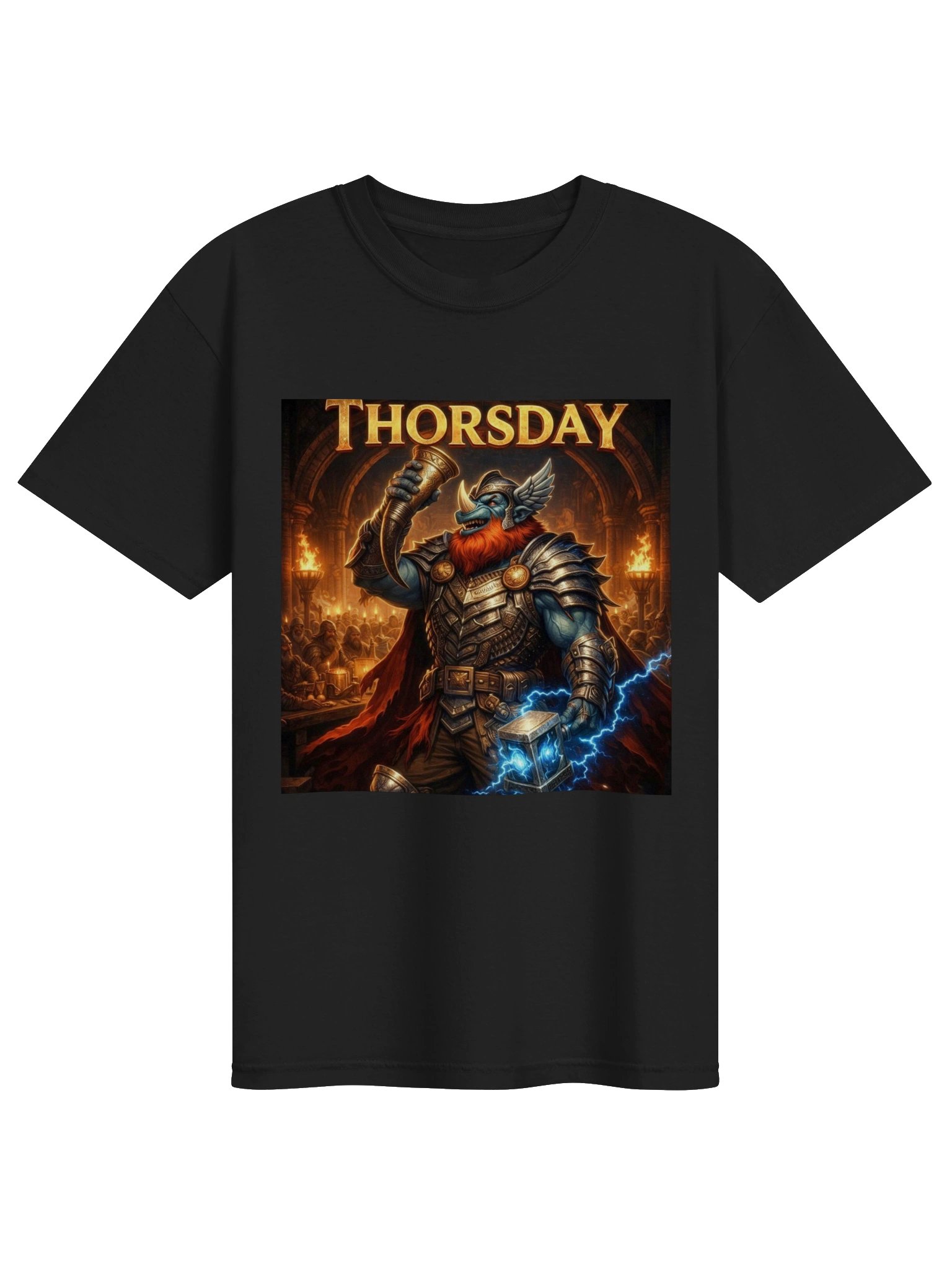 THORSDAY product image (3)