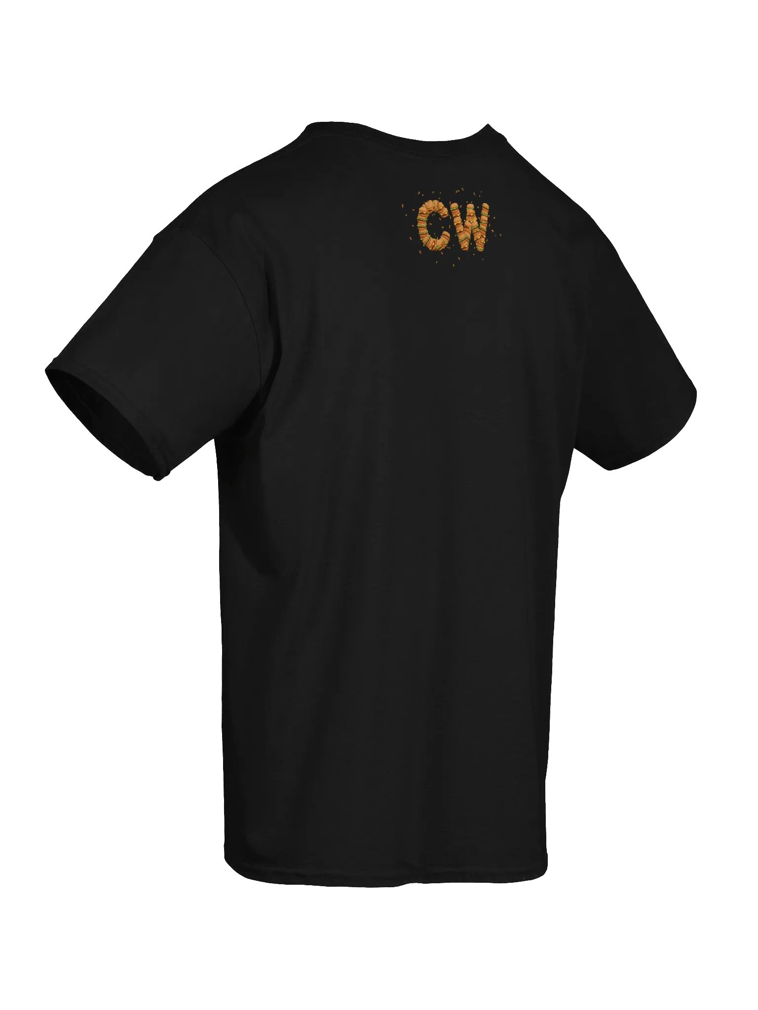 Burger Day - Graphic T-Shirt product image (70)