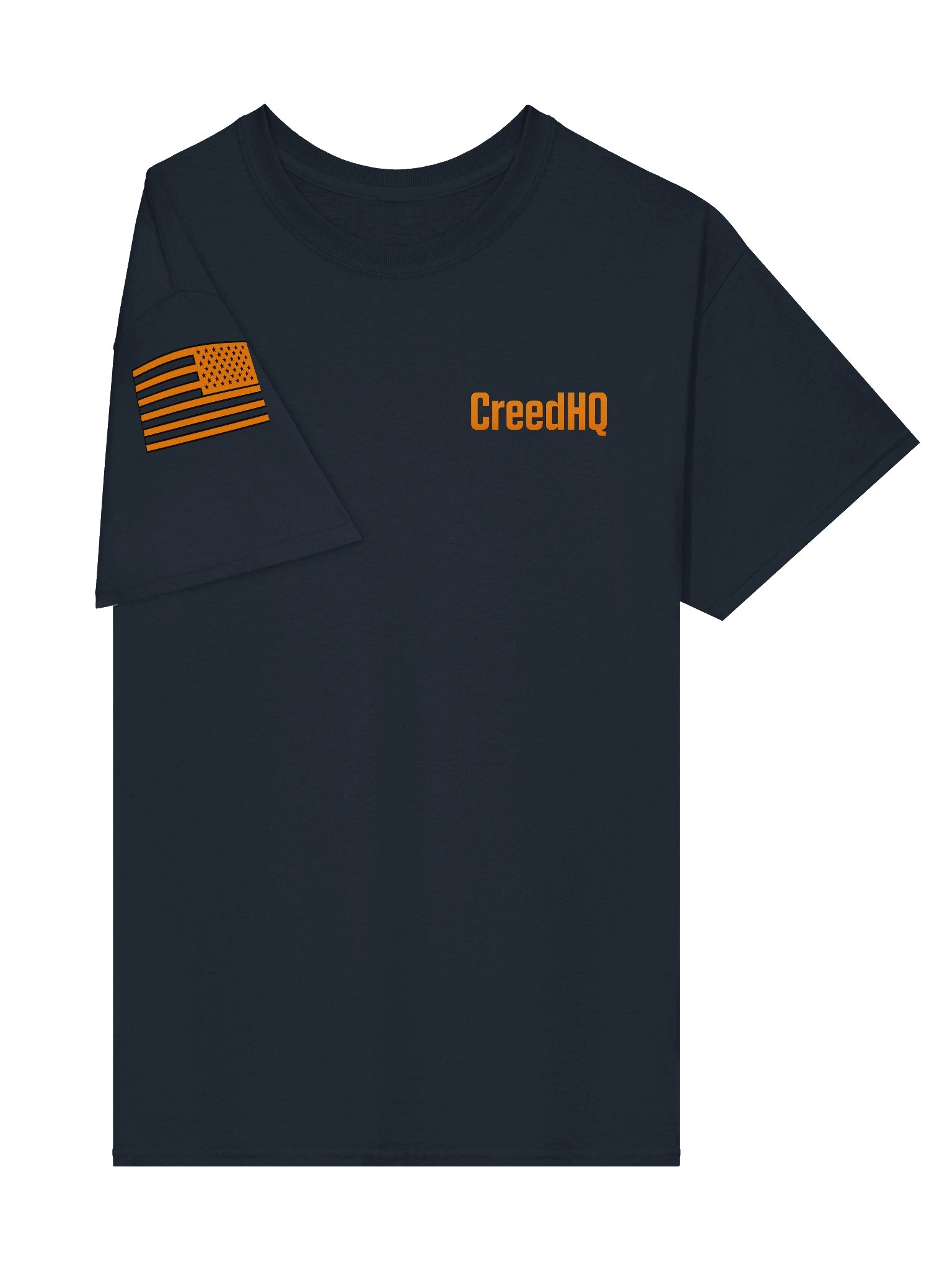 CreedHQ Tshirt product image (36)