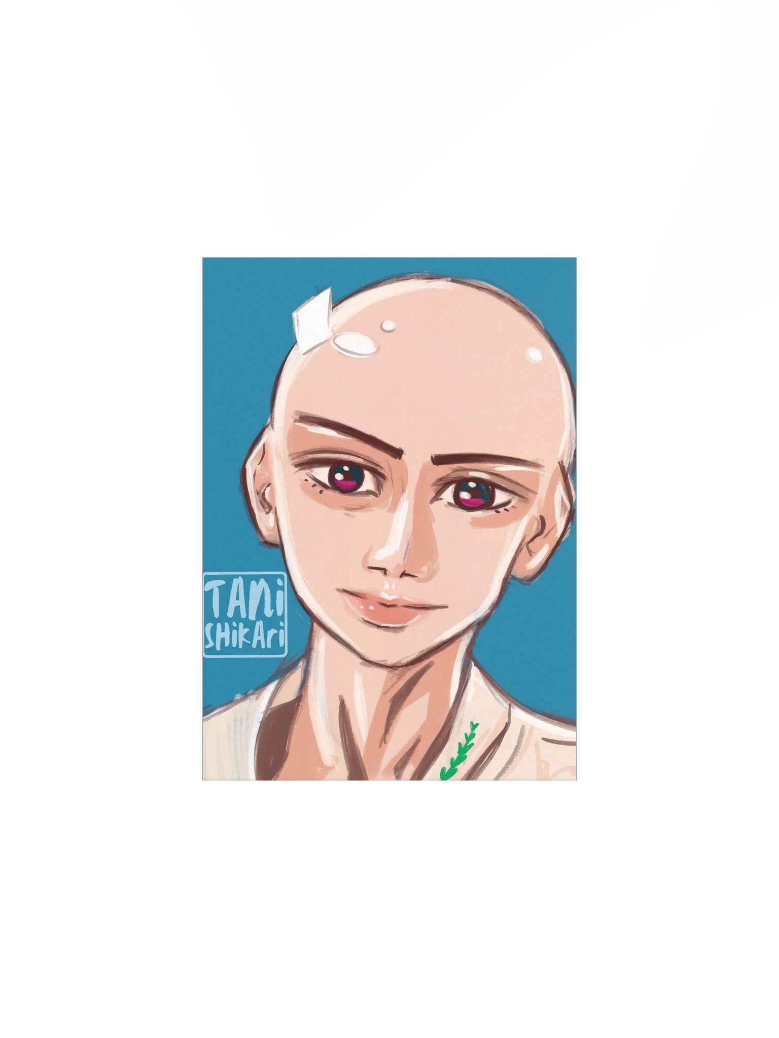 bald with you product image (1)