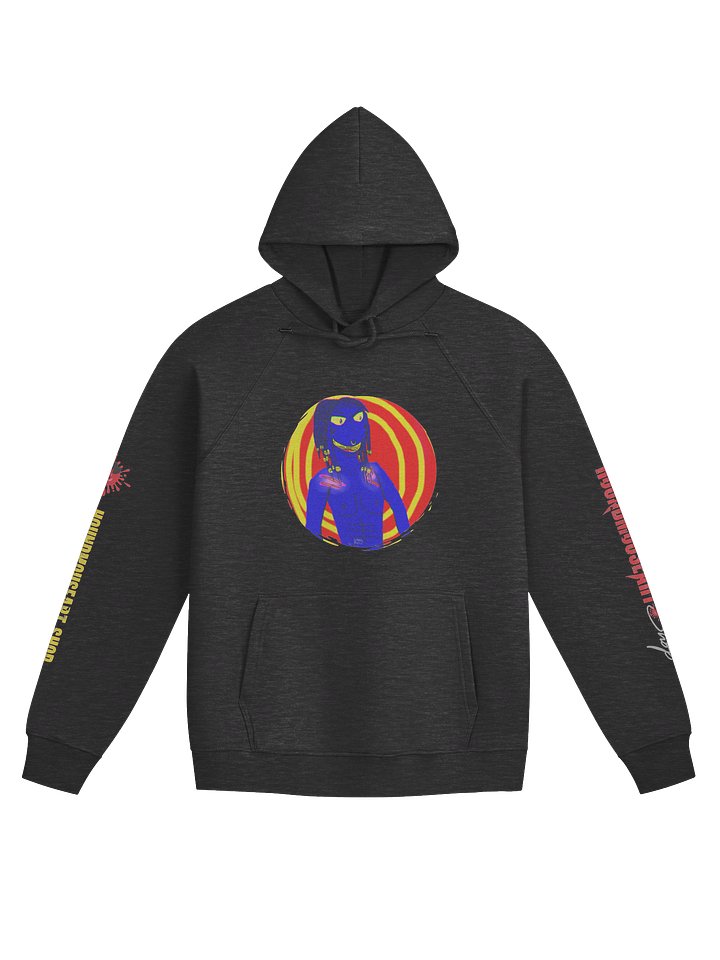 Perry's Vortex Hoodie product image (1)