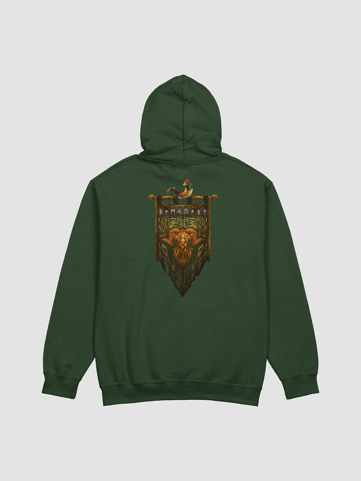 Ramheart Banner Pullover product image (14)