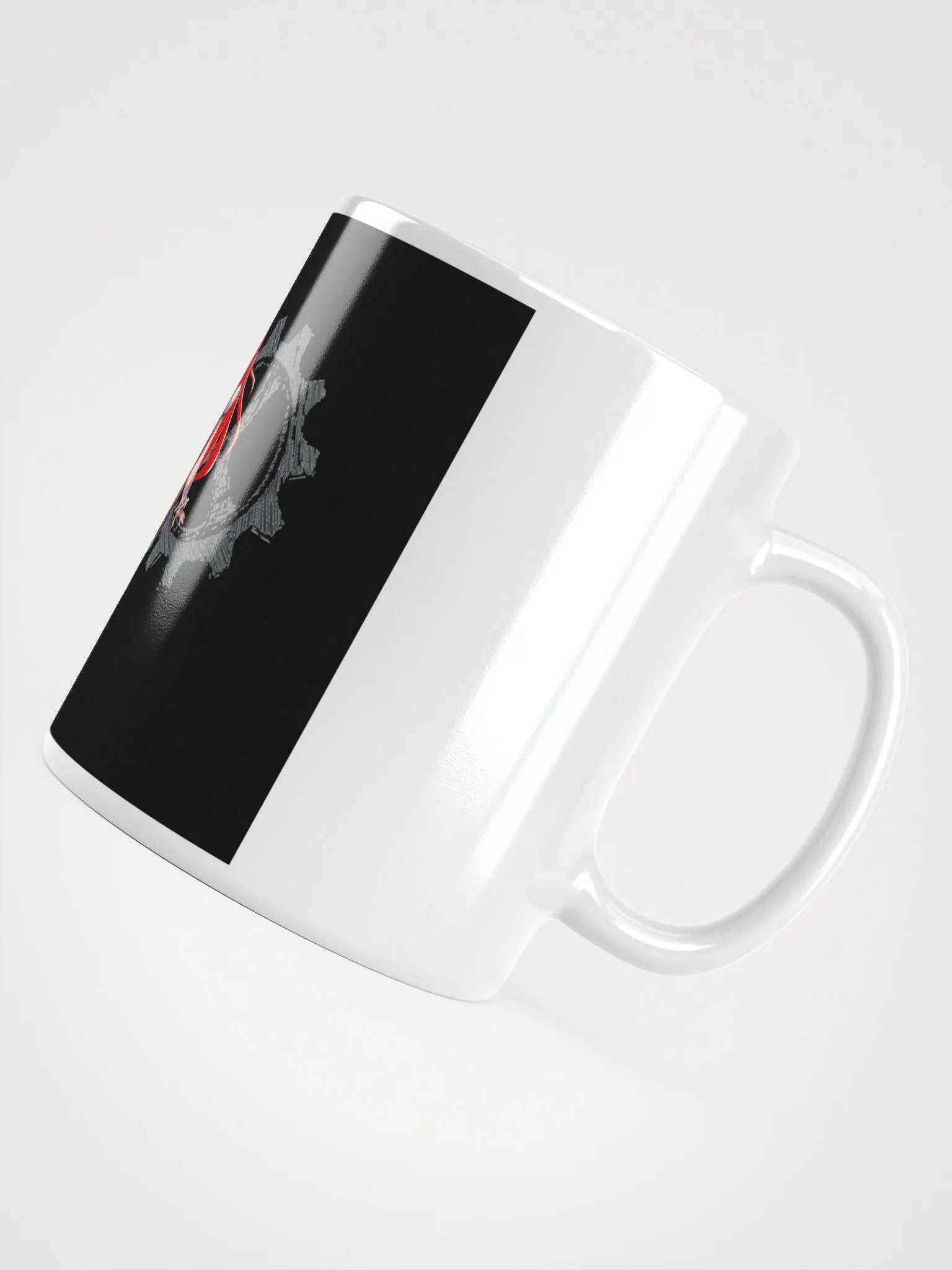 Original Logo Mug product image (5)
