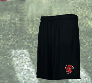 Youth Shorts product image (1)