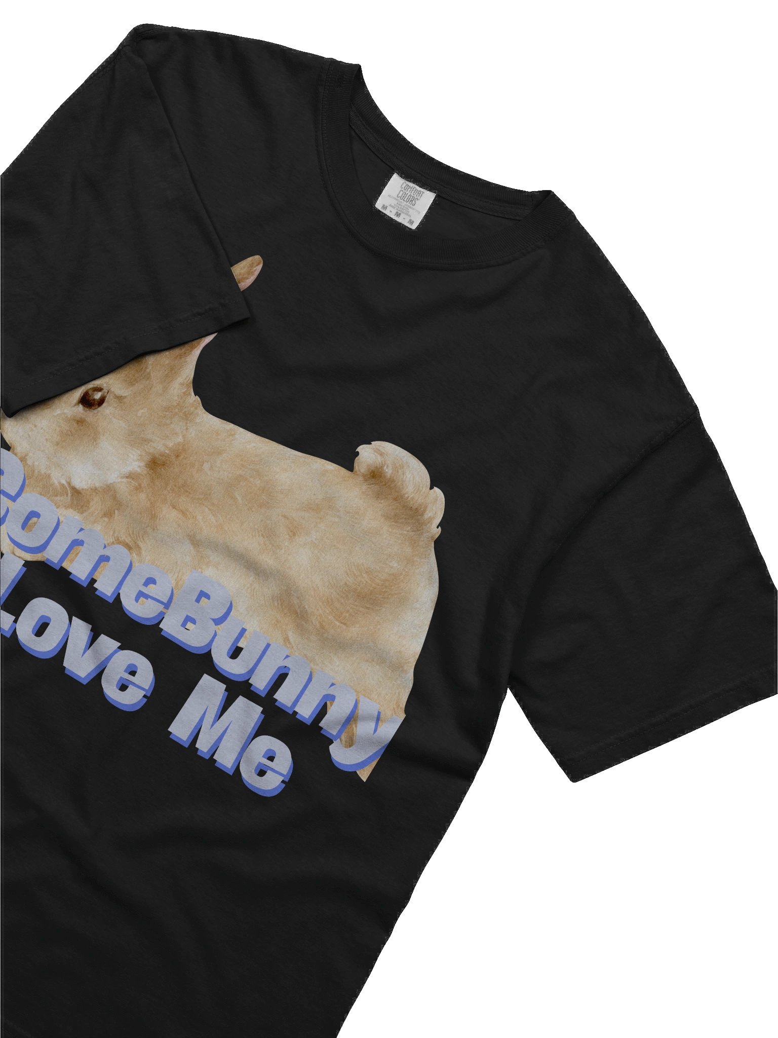 SomeBunny Love Me Design product image (10)