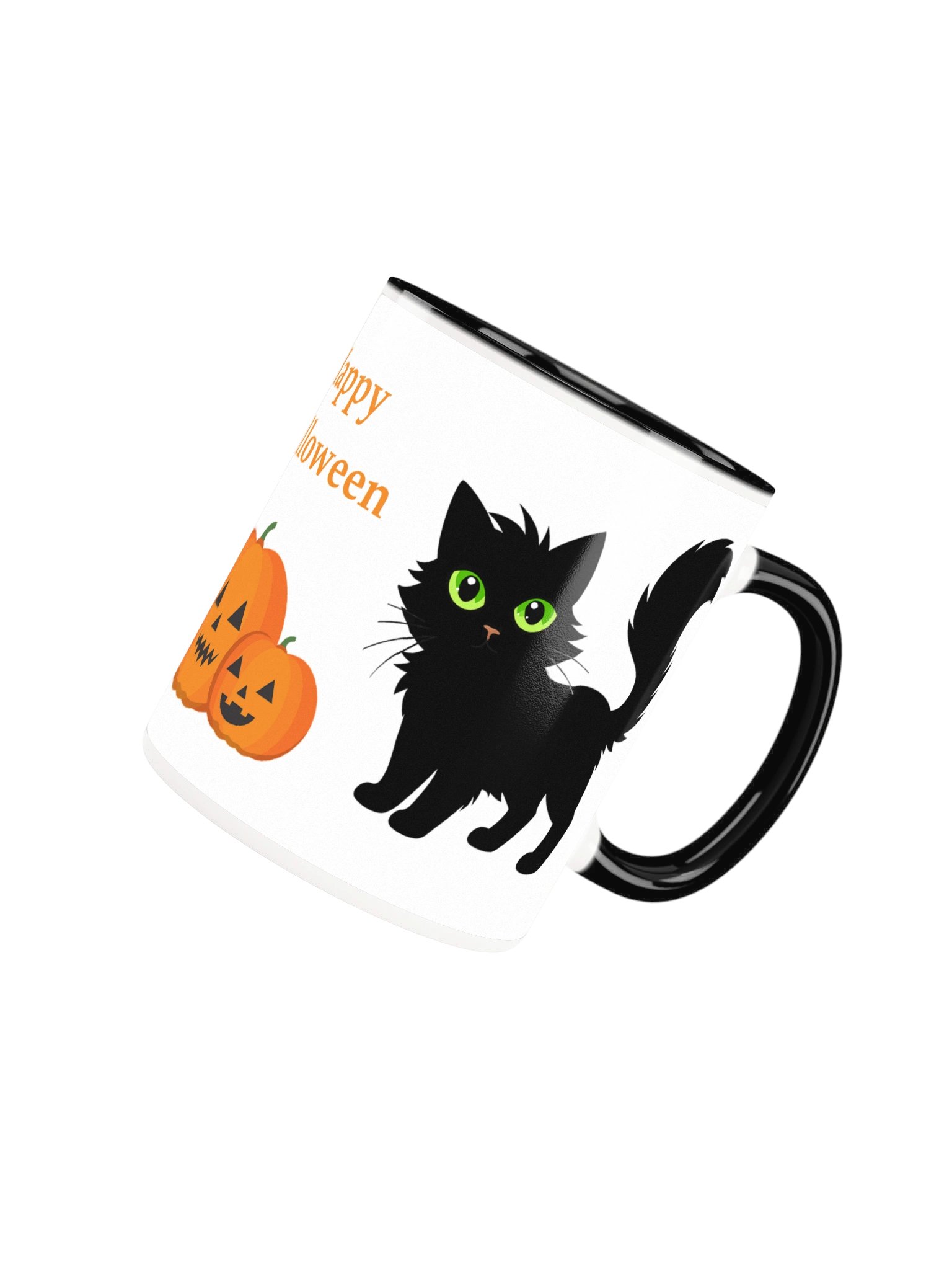 Happy Halloween Mug product image (4)