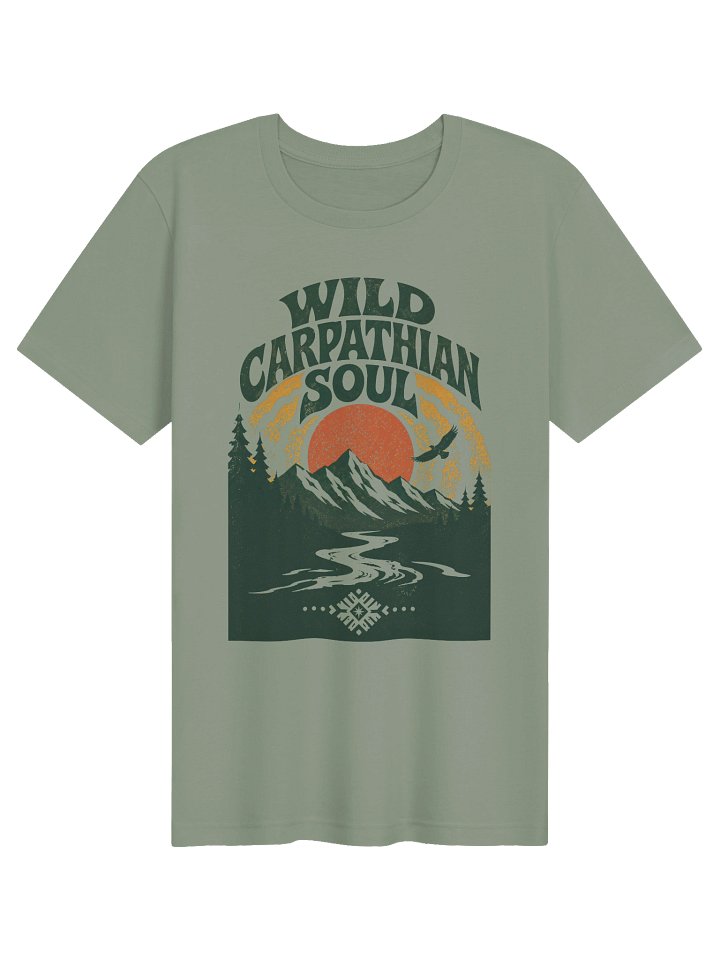 Wild Carpathian Soul product image (31)
