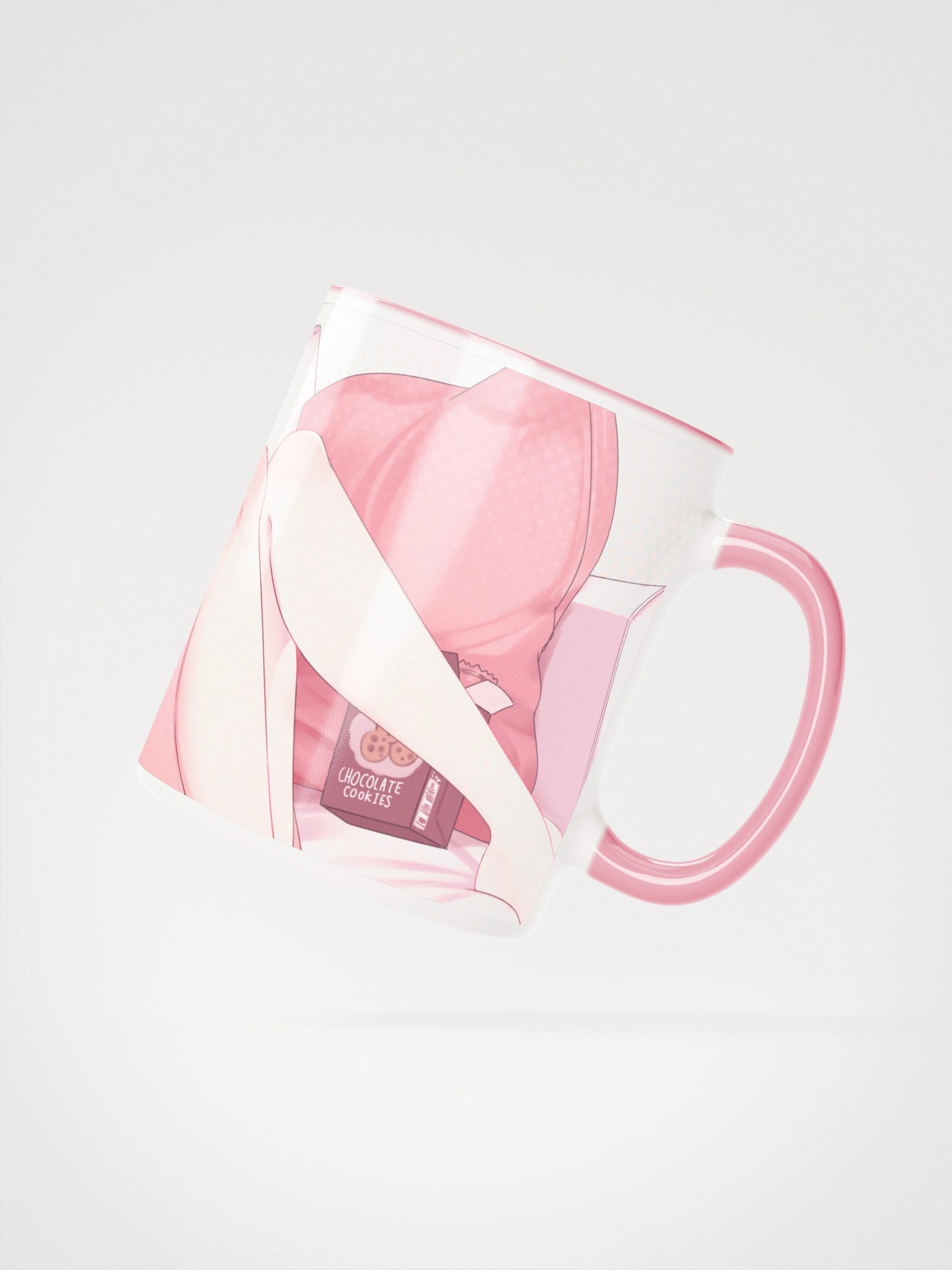 Comfy Cleric 11oz Mug product image (2)
