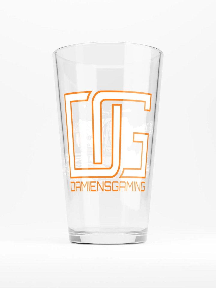 KV-2 - DG Pint Glass product image (2)