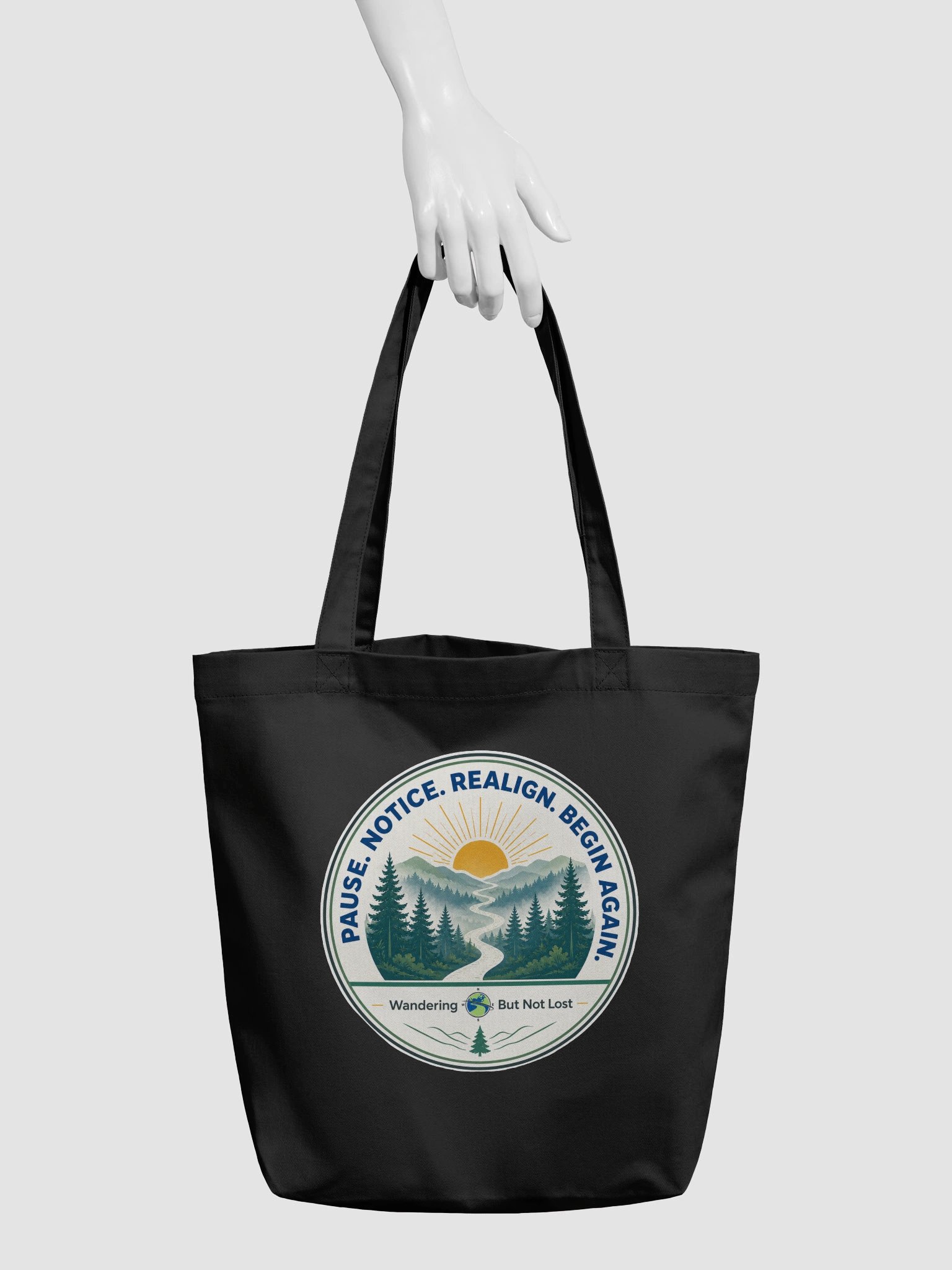 The Begin Again Tote product image (3)
