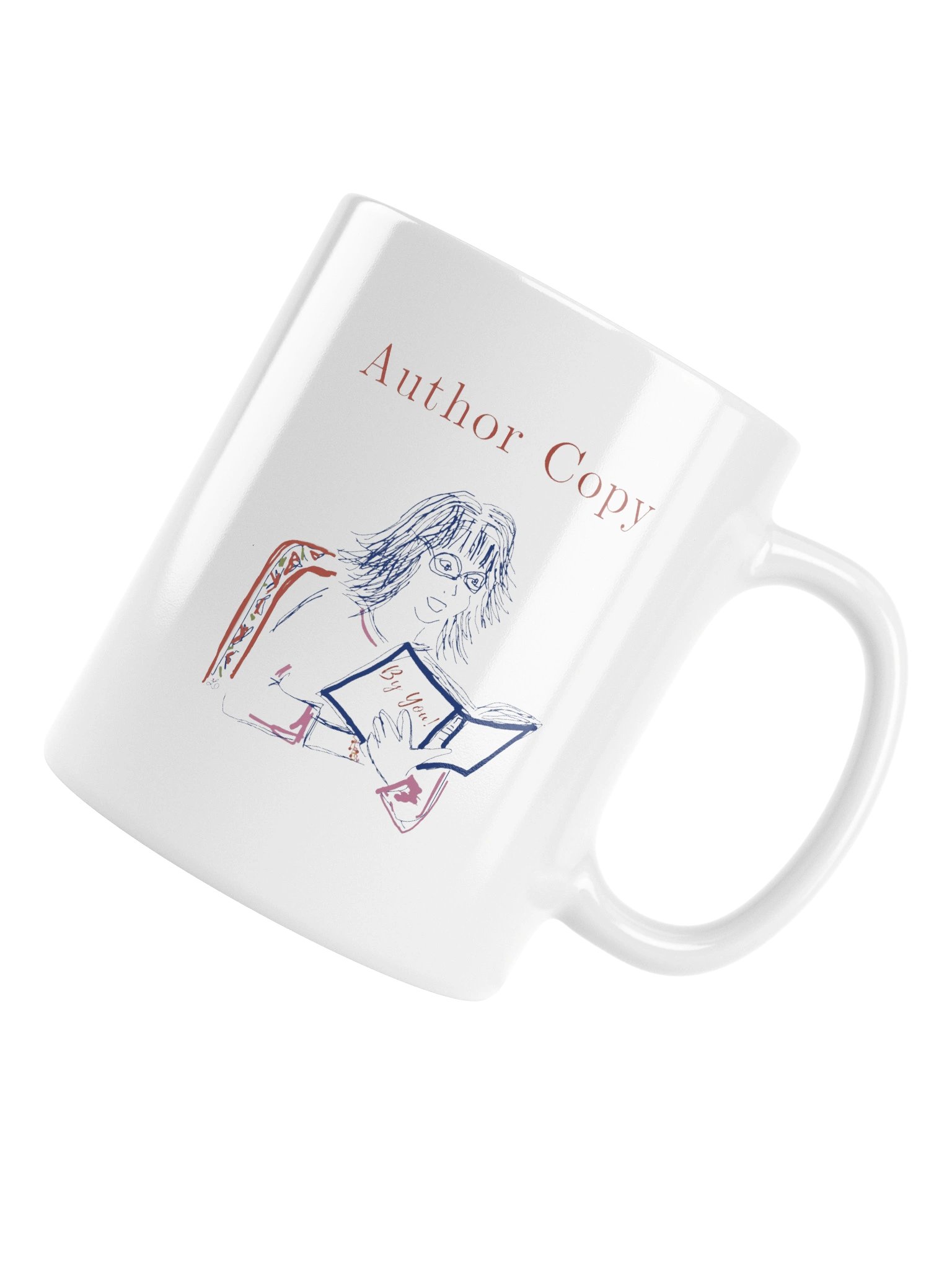 I'd Rather Be Writing! product image (2)