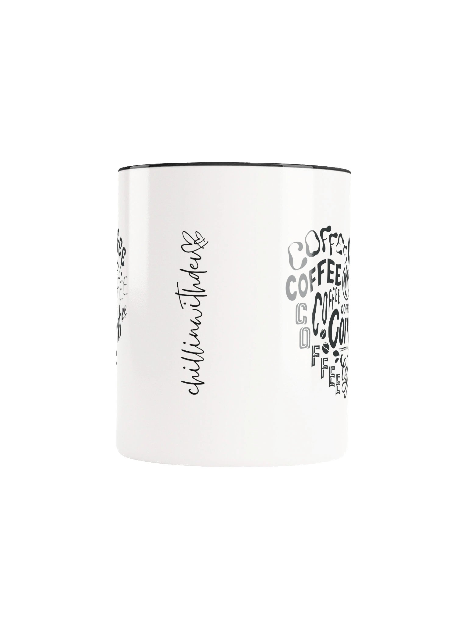 I <3 Coffee - Mug product image (5)