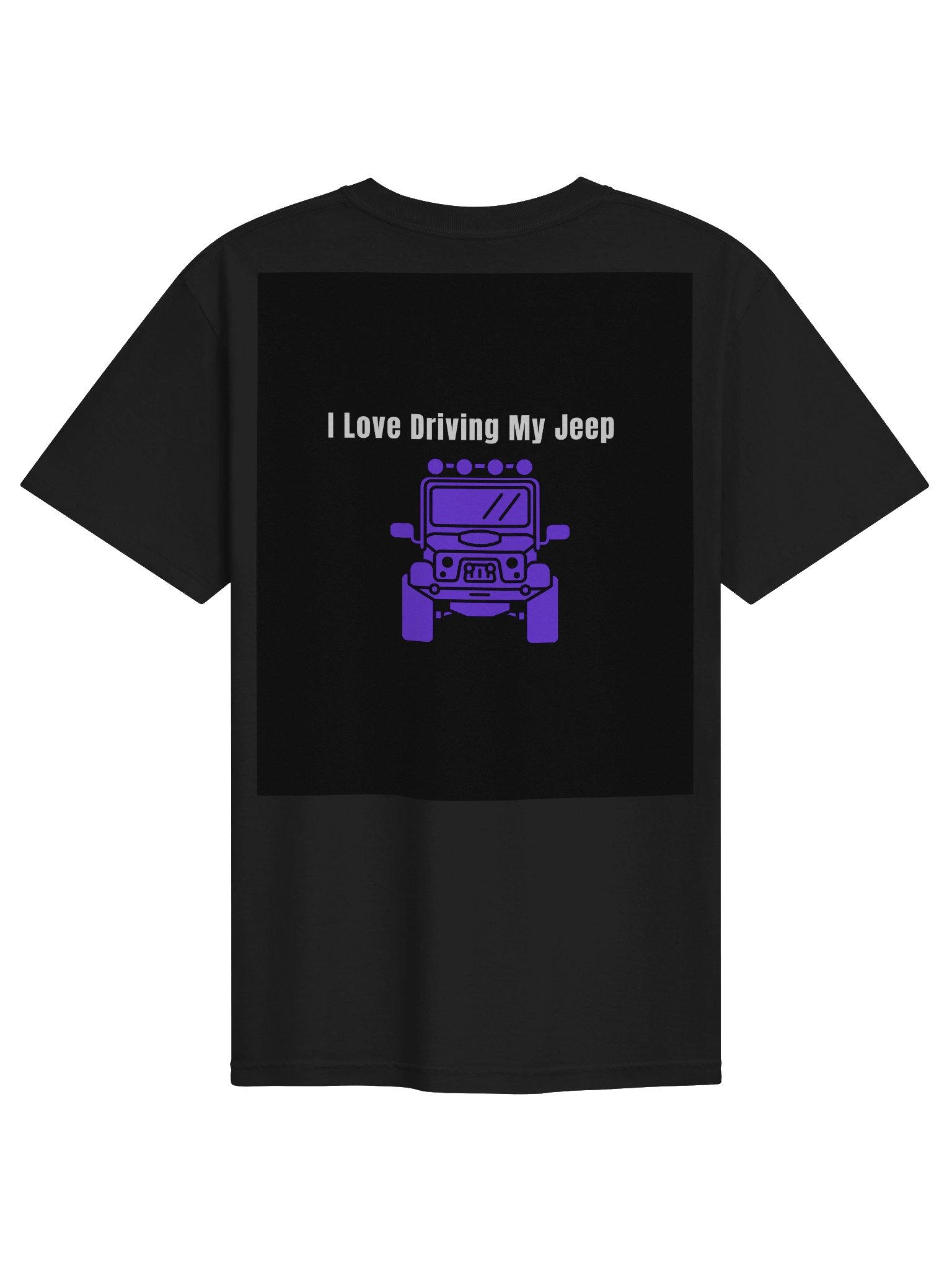 Jeep Shirt product image (2)