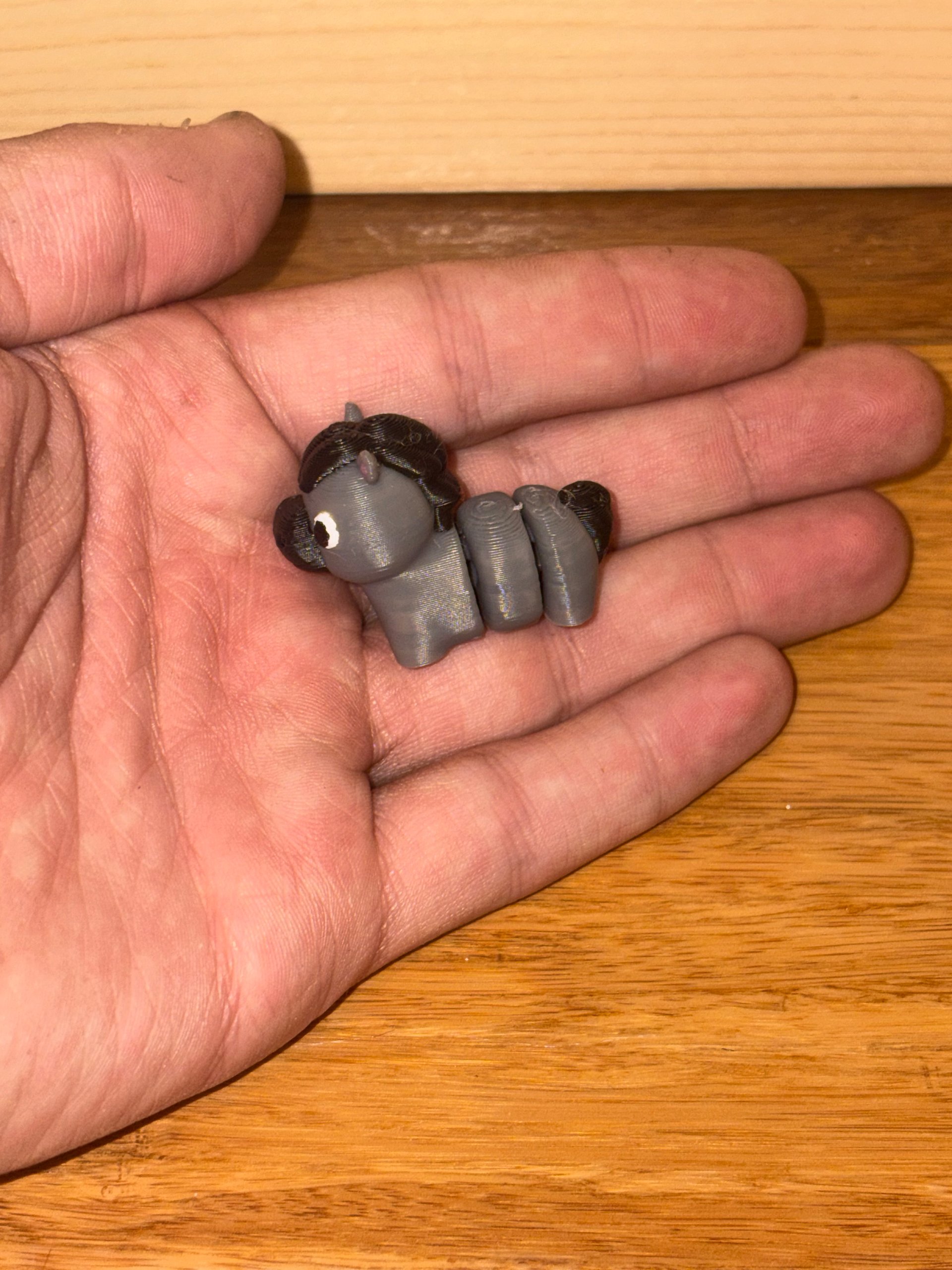 Articulated Horse product image (5)