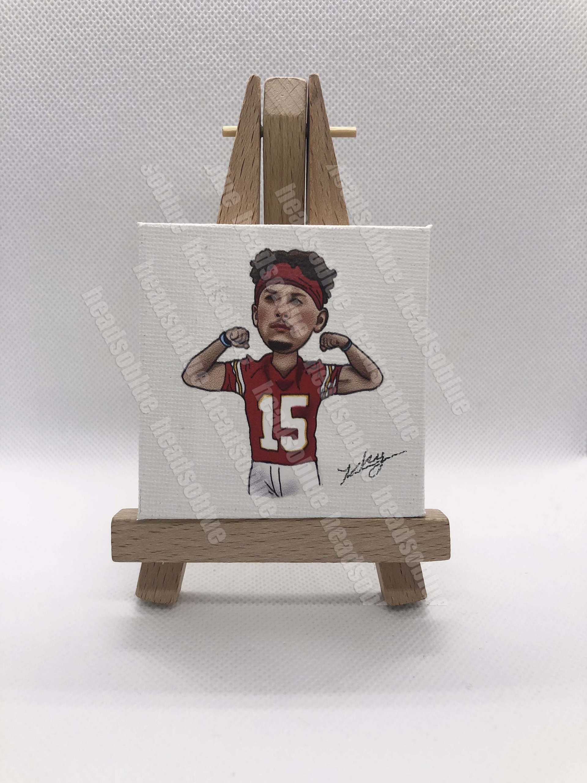 PAT MAHOMIE product image (1)
