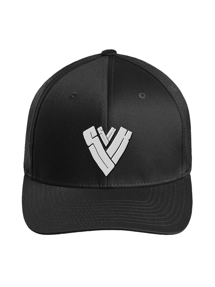 SK Fitted Hat product image (3)