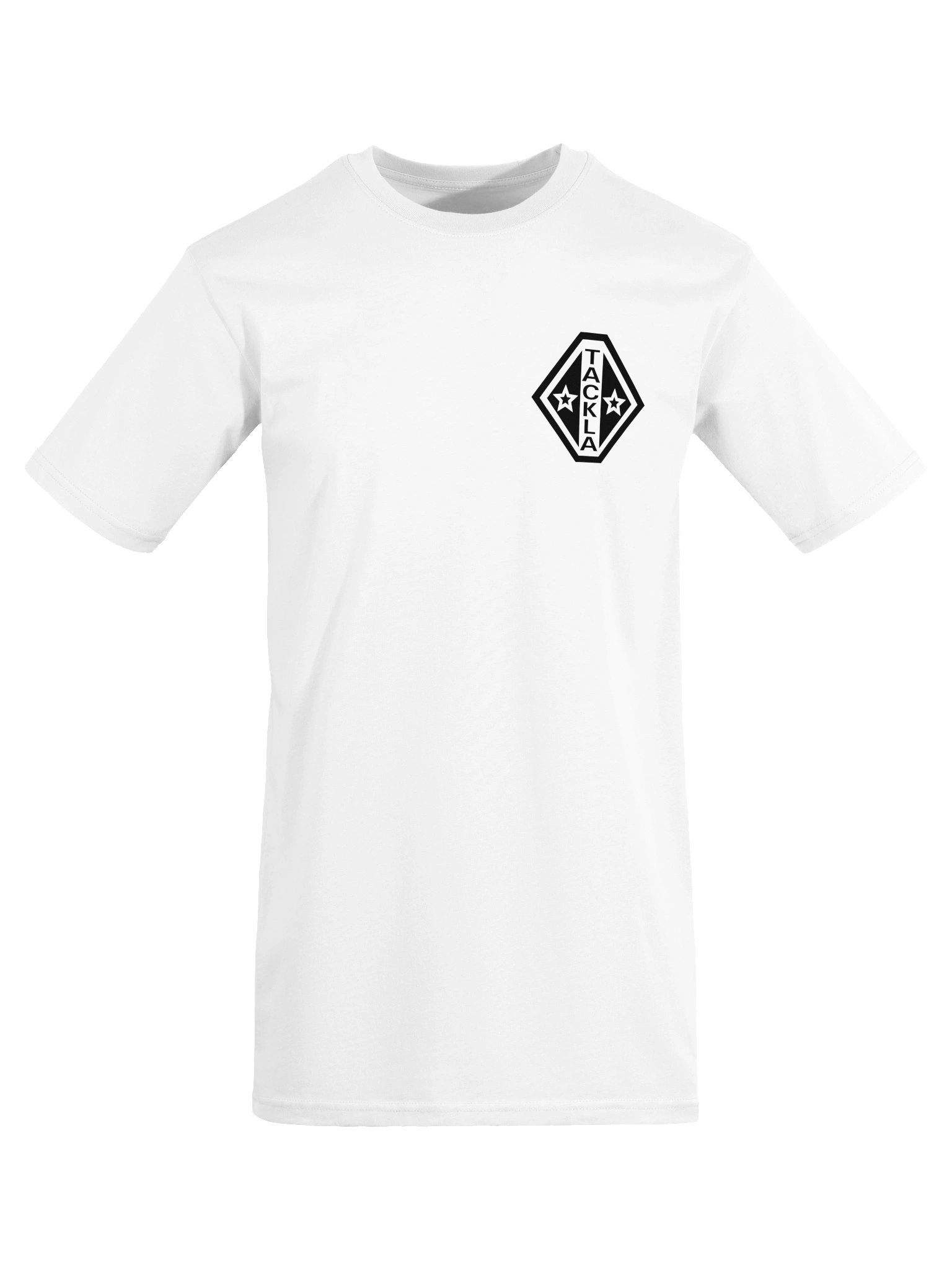 Tackla T-Shirt product image (9)